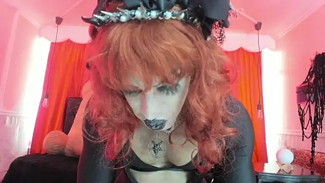 Lilith madame satan online show from May 2026 07:08:02 PM