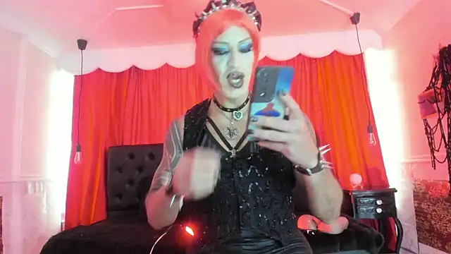 Lilith madame satan online show from May 2026 06:59:01 PM