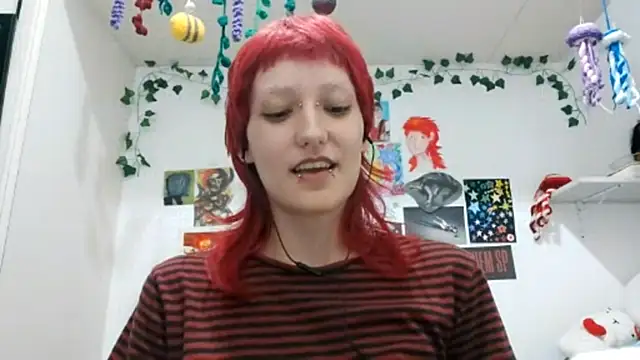 DevonArndell online show from February 2026 11:26:01 PM