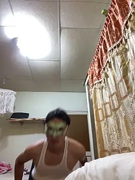 Snapshot of Gonzalogz chatting on March 2026 03:40:01 AM Gonzalogz online show from March 2026 03:40:01 AM