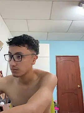 Gonzalogz online show from May 2026 04:33:01 PM