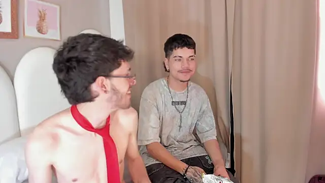 Jason 23   online show from April 2026 07:29:01 PM