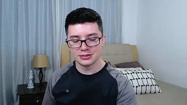 BlackFoXXX69 online show from February 2026 07:15:01 PM