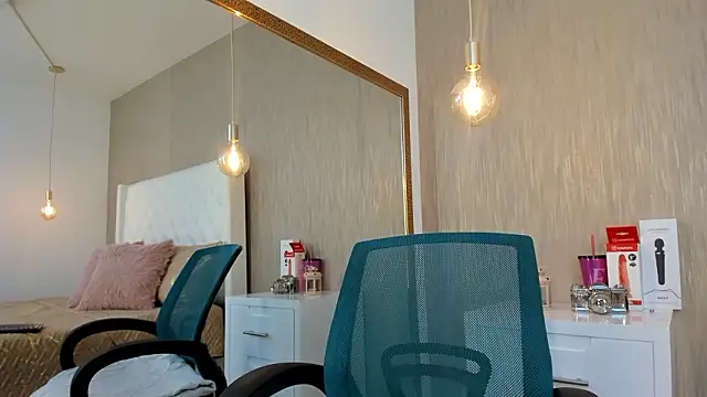 Scarlet 22  online show from March 2026 08:23:02 PM