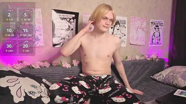 maximcumtasty online show from March 2026 09:19:01 PM