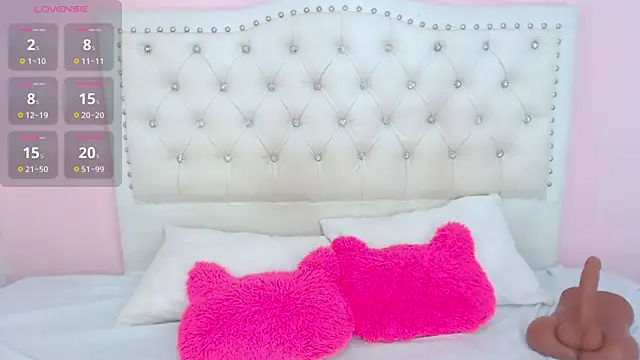 rubi millerr online show from May 2026 08:50:01 PM