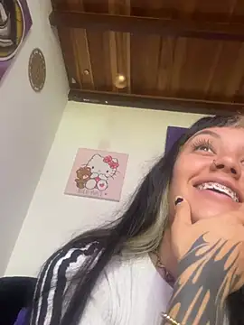 Snapshot of Sara_92 chatting on July 2026 06:32:02 PM Sara 92 online show from July 2026 06:32:02 PM