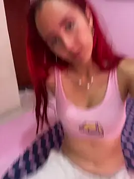 kisscherry8 online show from March 2026 02:10:01 PM