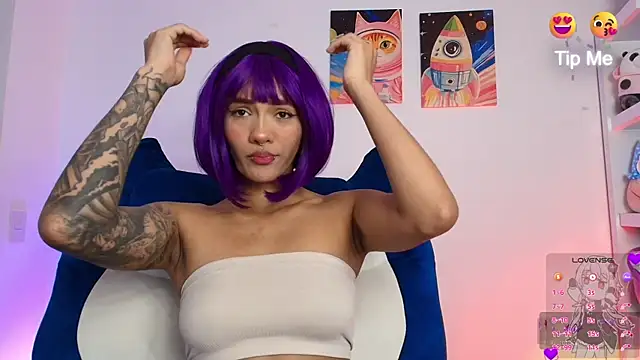 Nixtaylor1 online show from June 2026 11:40:01 PM