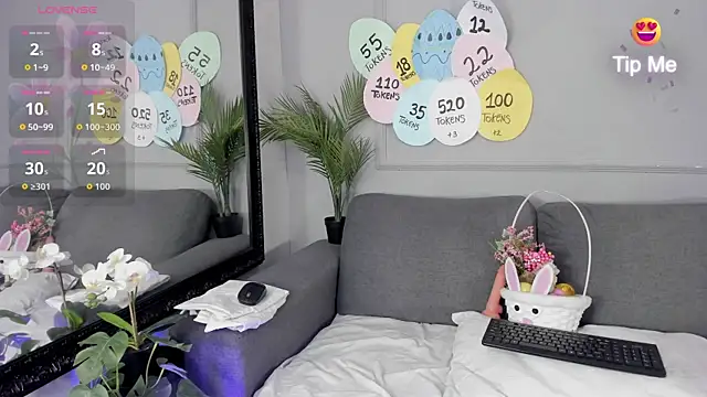 Kathyharriiss online show from April 2026 11:52:02 AM