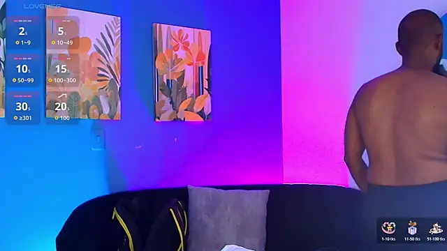 LOGAN ADAMS27 online show from April 2026 04:16:02 PM