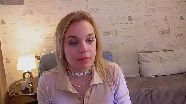Glow Margo online show from May 2026 01:11:01 AM