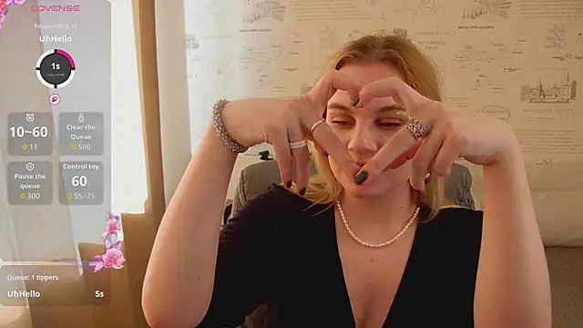 Glow Margo online show from June 2026 01:19:02 AM