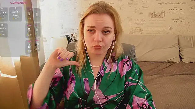 Glow Margo online show from June 2026 01:25:02 AM
