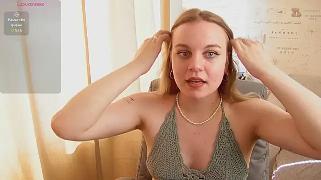 Glow Margo online show from July 2026 03:21:02 AM