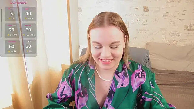 Glow Margo online show from July 2026 02:31:02 AM