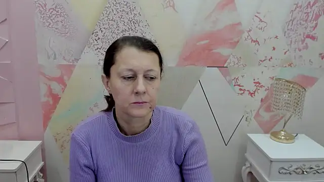 Lady amely online show from February 2026 07:51:02 AM