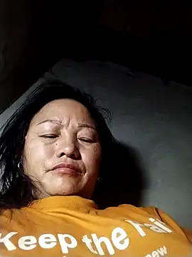 Lucie Fuzk online show from March 2026 11:11:01 PM