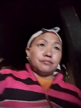 Lucie Fuzk online show from March 2026 06:43:02 AM