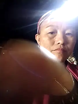 Lucie Fuzk online show from March 2026 02:28:01 AM