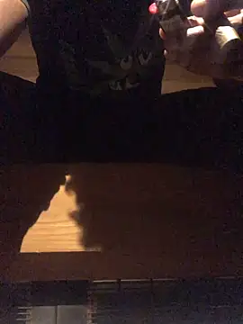 EricSwainn901 online show from March 2026 09:42:02 AM