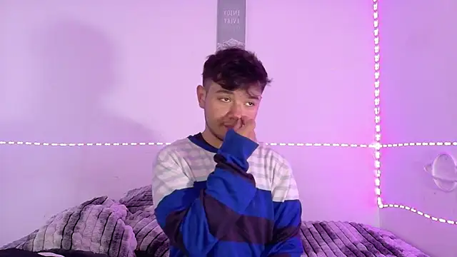 Kody Royale online show from April 2026 09:09:02 PM