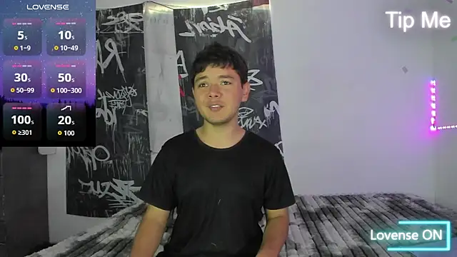 Kody Royale online show from July 2026 10:20:01 PM
