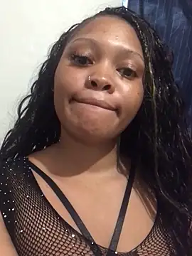 candy-95 online show from April 2026 04:12:01 PM