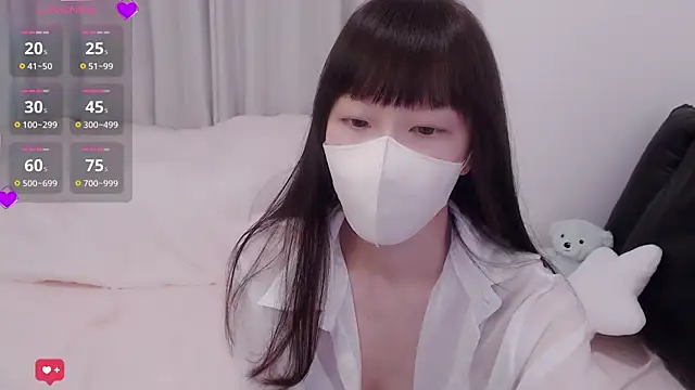 AiIris1 online show from June 2026 01:48:02 PM