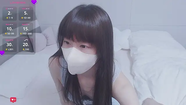 AiIris1 online show from July 2026 02:04:01 PM