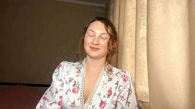 CandisTanzman online show from February 2026 10:03:02 AM