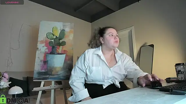 SofiRoce online show from July 2026 05:10:01 AM