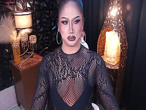 MISTIFYINGSABRINA online show from June 2026 05:16:02 AM