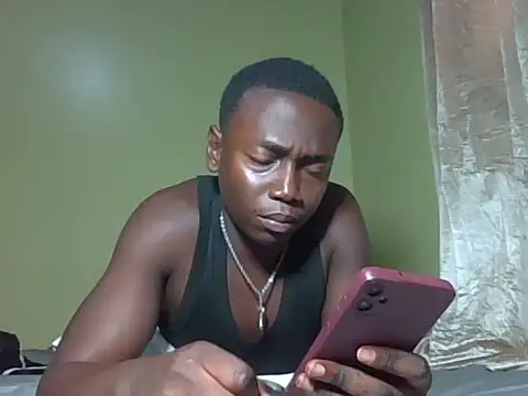darkerberryguy online show from May 2026 10:22:01 AM