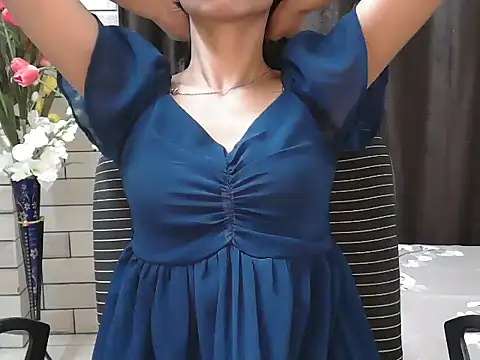 ZohinDishoza online show from March 2026 09:11:01 PM