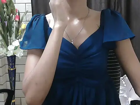 ZohinDishoza online show from April 2026 06:56:01 PM