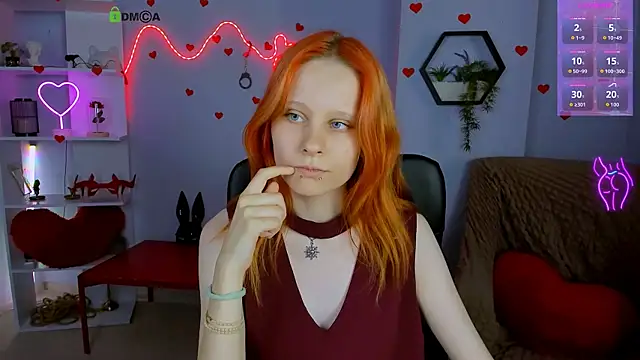 cassandra nik online show from May 2026 12:34:02 PM