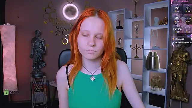 cassandra nik online show from May 2026 12:33:01 PM