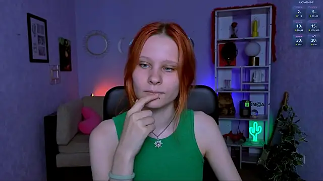 cassandra nik online show from June 2026 12:22:02 PM