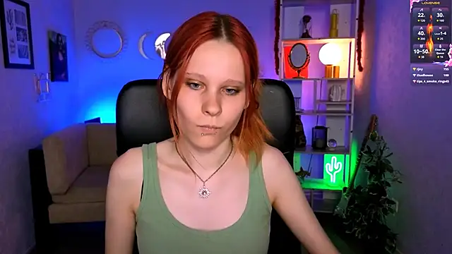 cassandra nik online show from June 2026 12:11:01 PM