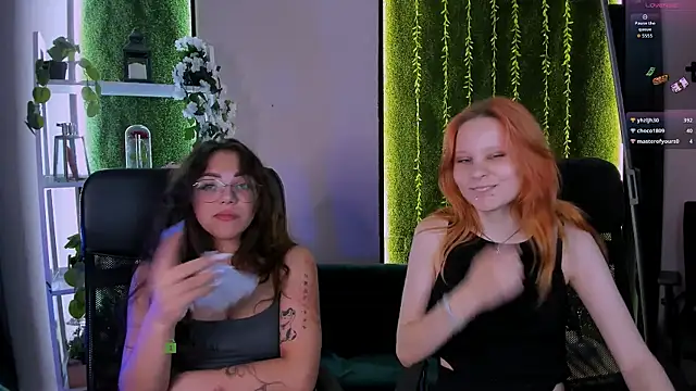 cassandra nik online show from July 2026 09:27:01 AM