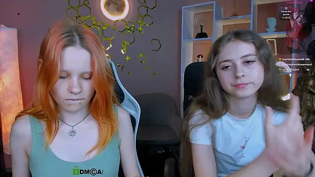 cassandra nik online show from July 2026 07:37:01 AM
