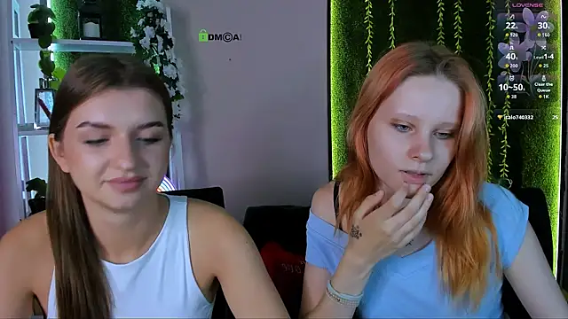 cassandra nik online show from July 2026 06:55:01 AM