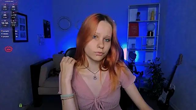 cassandra nik online show from July 2026 12:23:01 PM