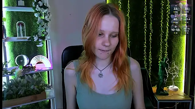 cassandra nik online show from July 2026 12:23:01 PM