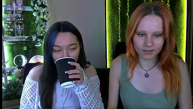 cassandra nik online show from July 2026 02:13:01 PM