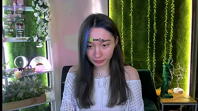 cassandra nik online show from July 2026 04:39:33 PM