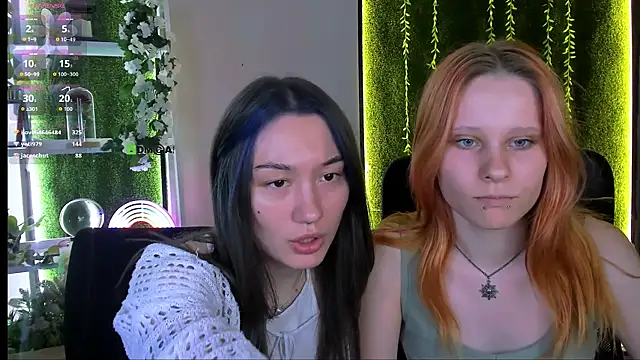 cassandra nik online show from July 2026 06:20:01 PM