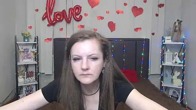 MeganPirs online show from April 2026 05:05:01 AM