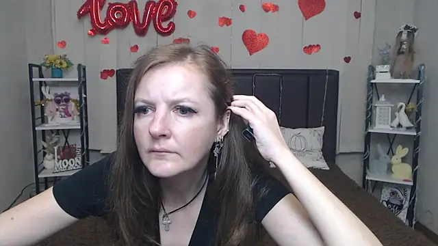 MeganPirs online show from May 2026 05:32:01 PM